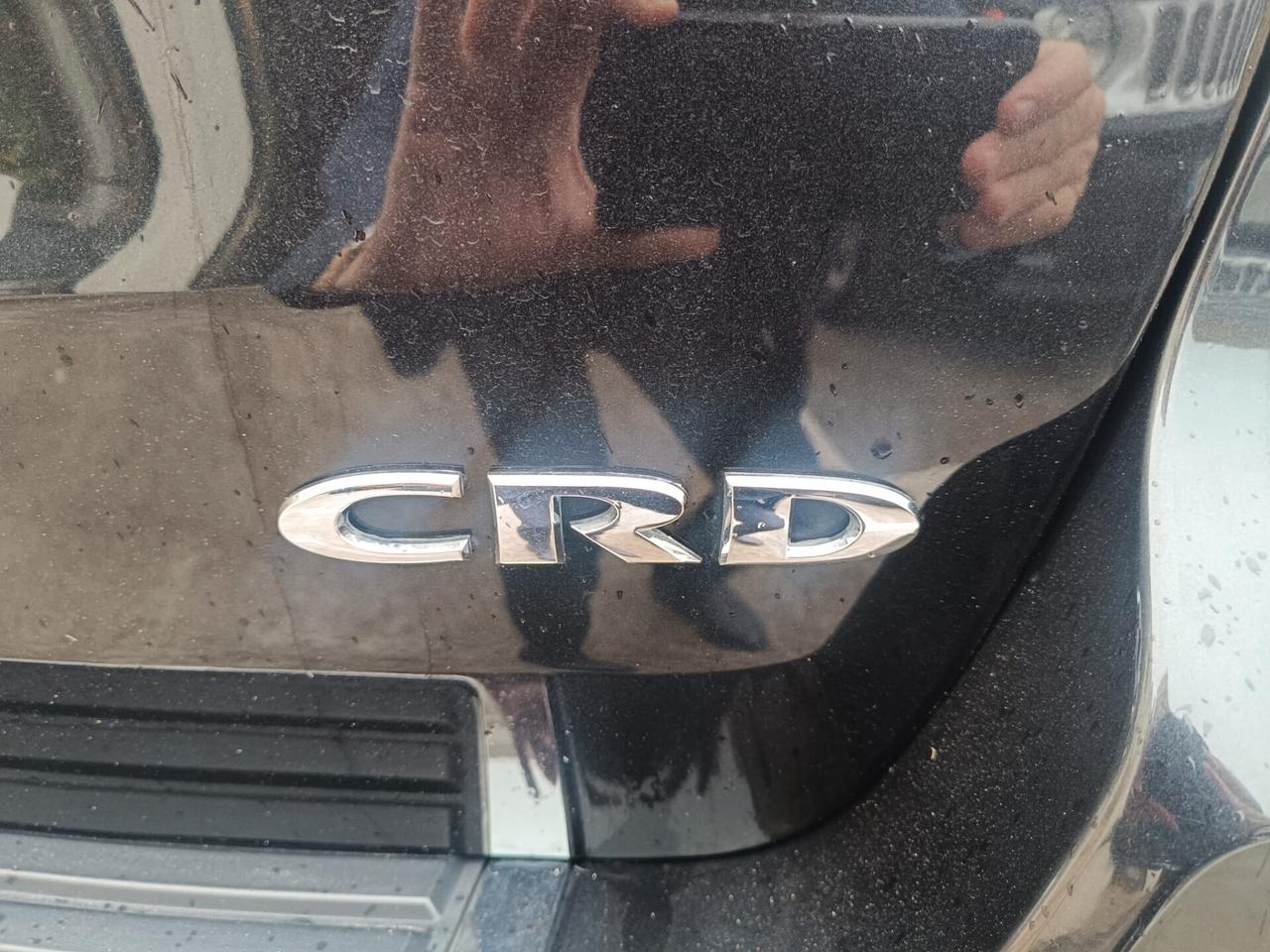 Jeep Grand Cherokee 3.0 CRD 241 CV Overland (turbodiesel)
