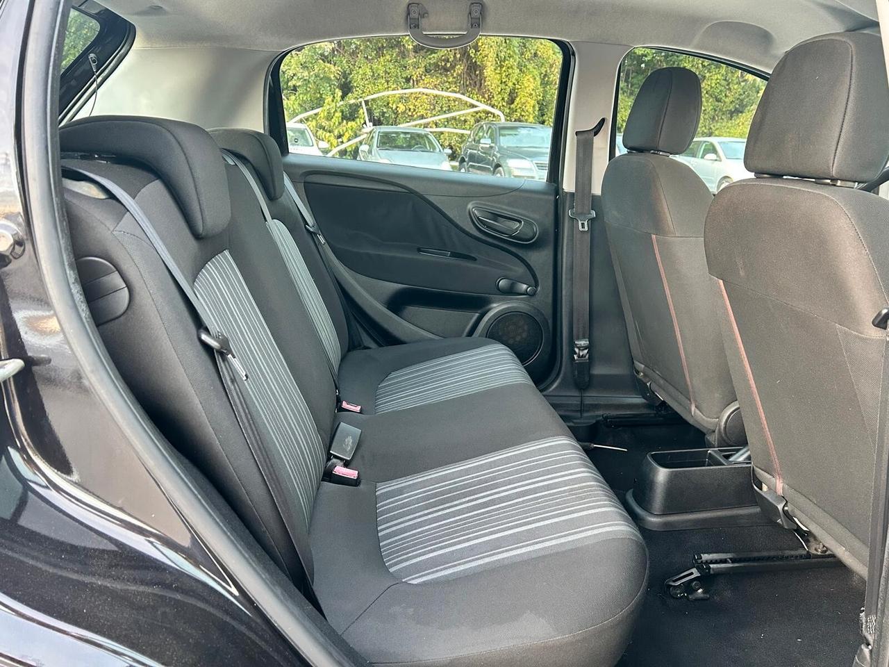 Punto Evo 1.3Mjt 75CV UNICO PROP. NEOPATENTATI