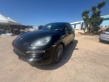 Porsche Cayenne 3.0 Diesel FULL OPTIONAL
