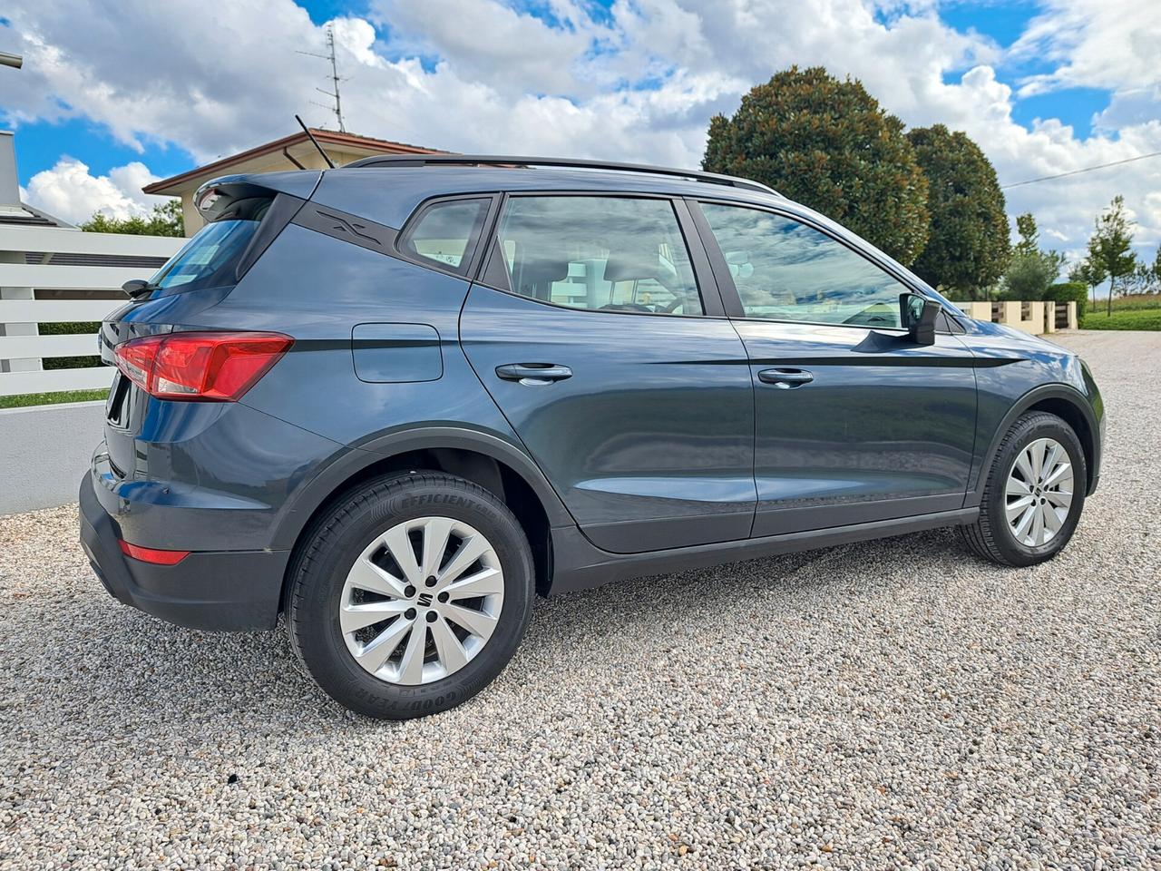 Seat Arona 1.0 EcoTSI Style 95cv GARANZIA