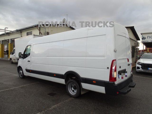 RENAULT Master L4 H2 CAMBIO AUTOMATICO QS EURO 6 PRONTA CONSEGNA