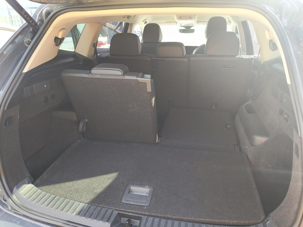 VOLKSWAGEN Tayron - Tayron 1.5 etsi Elegance 150cv dsg 7p.ti