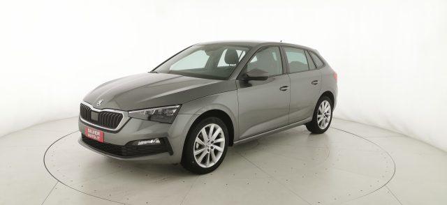 SKODA Scala 1.0 TSI 110 CV DSG Style