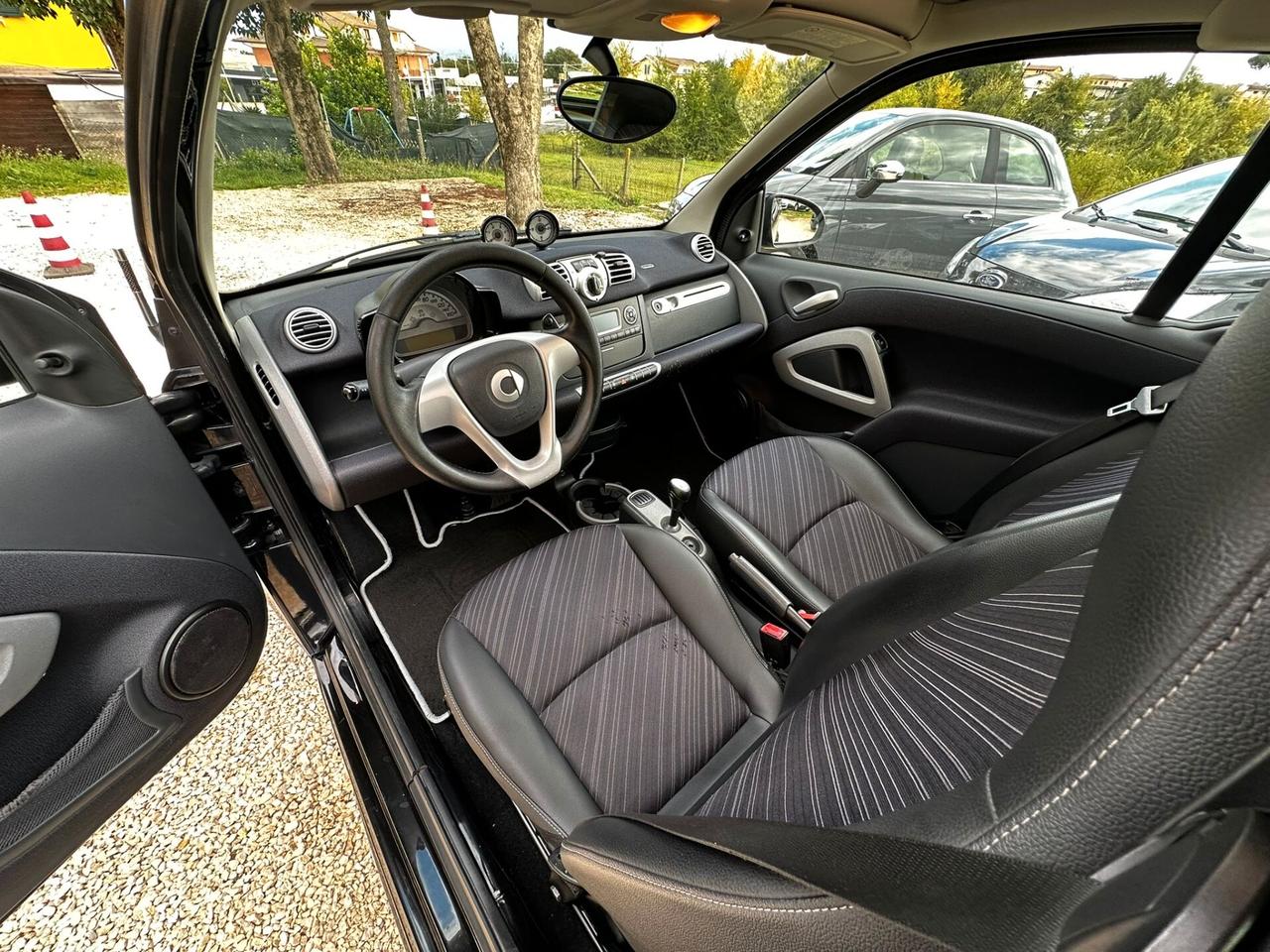 Smart ForTwo Cdi Pulse Neopatentati Ok Ztl