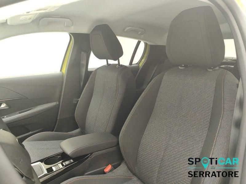 Peugeot 208 NUOVA 5P - Business Pu