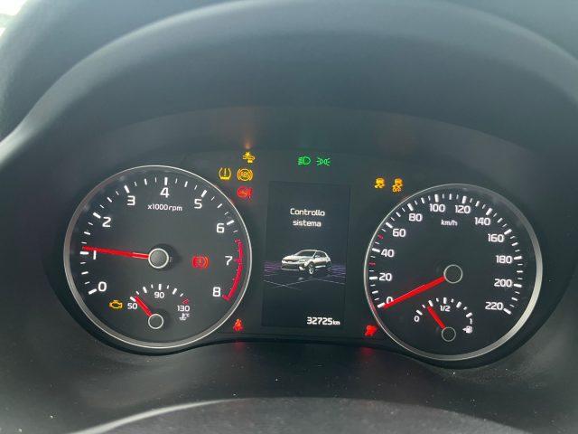 KIA Stonic 1.2 DPI Urban Smart