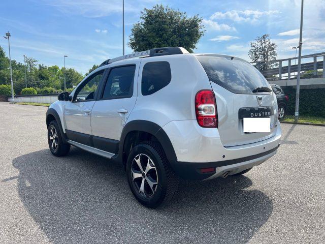 DACIA Duster 1.6 115 CV S&S 4x2 GPL Serie Speciale Brave2