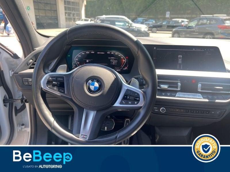 BMW Serie 1 M 135I XDRIVE AUTO