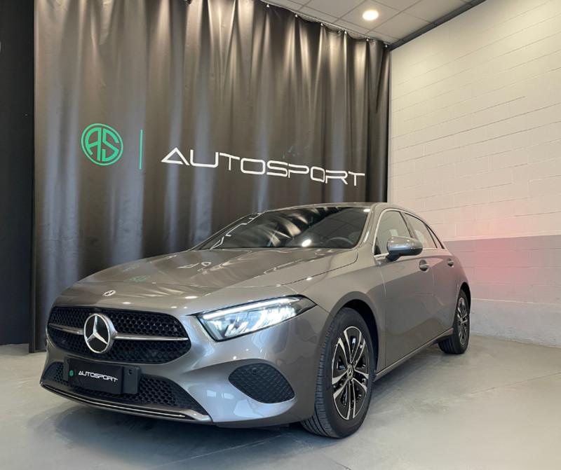 Mercedes-Benz Classe A A 200 Automatic Progressive Advanced