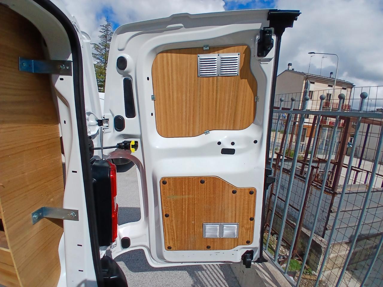 Citroen Jumpy 1.6 HDI 95CV XS CORTO 2019