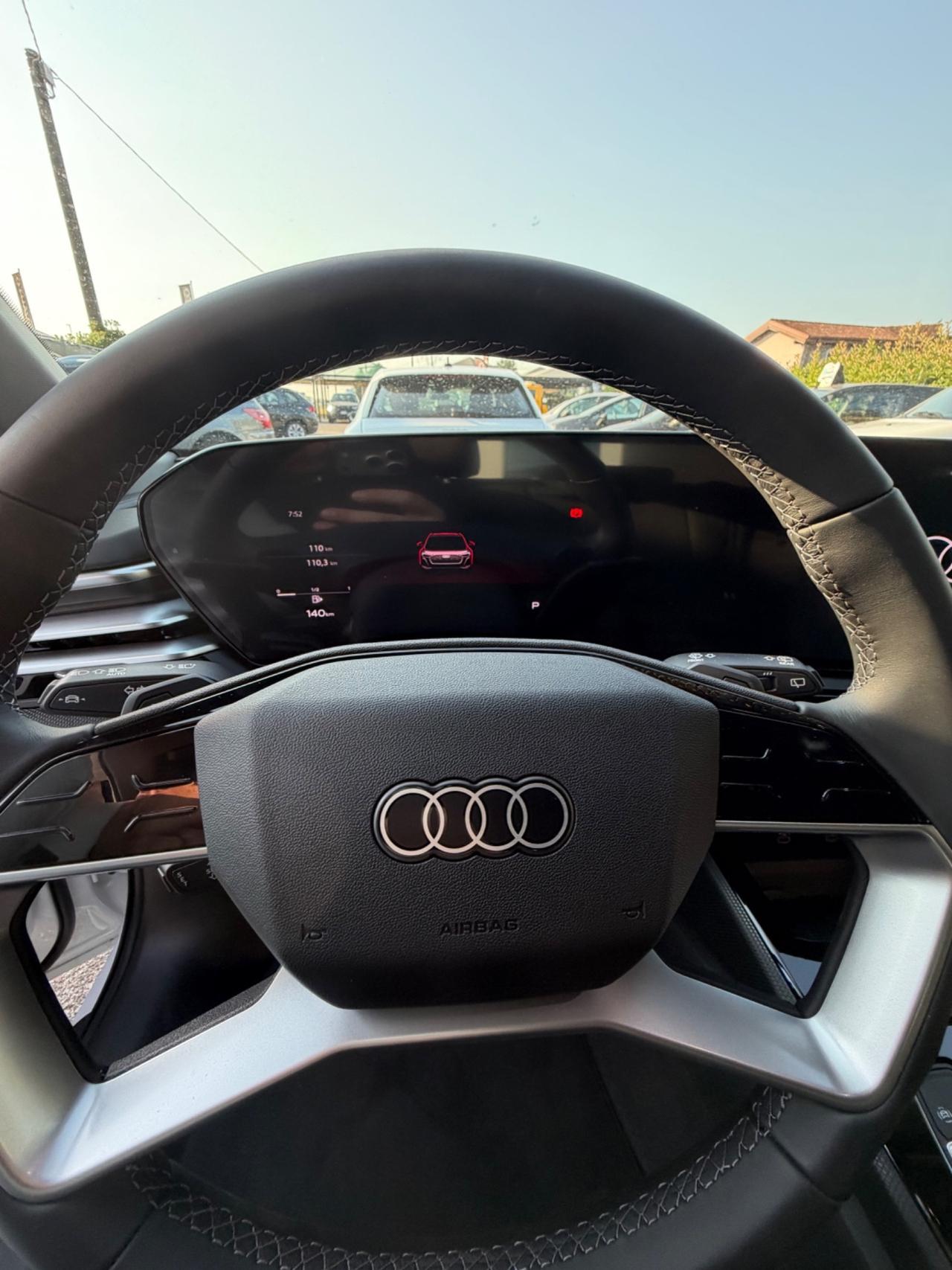 Audi A5 Avant TFSI 110 kW S tronic Business Advanced