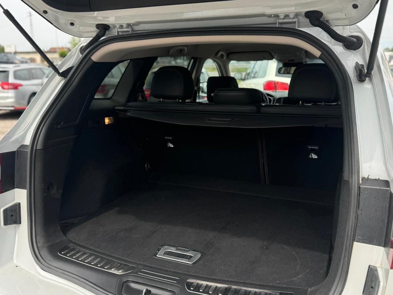 Renault Koleos dCi 175CV 4x4 X-Tronic Energy Intens
