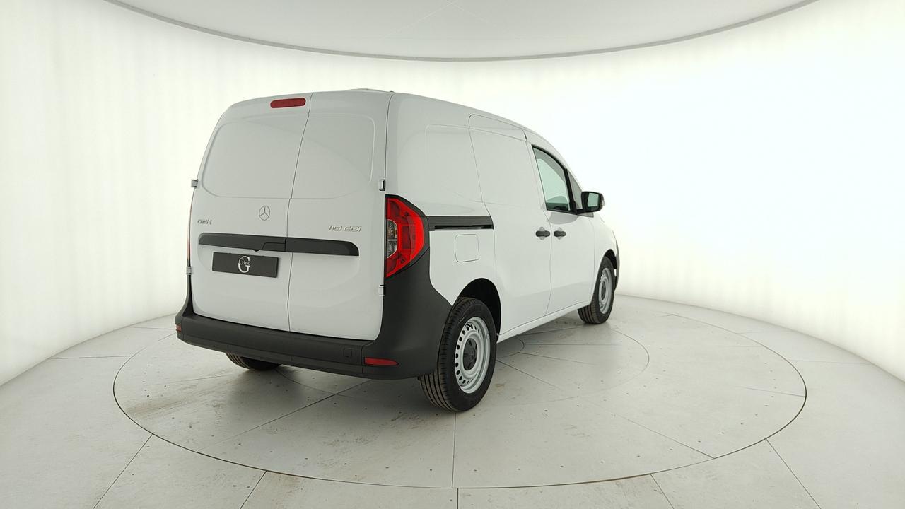 Mercedes-Benz Citan 110 CDI Furgone Long