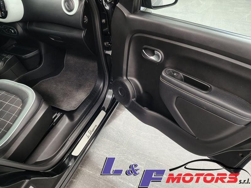 Renault Twingo AUTOMATICA SOLI 85.000 KM OK NEOPATENTATI