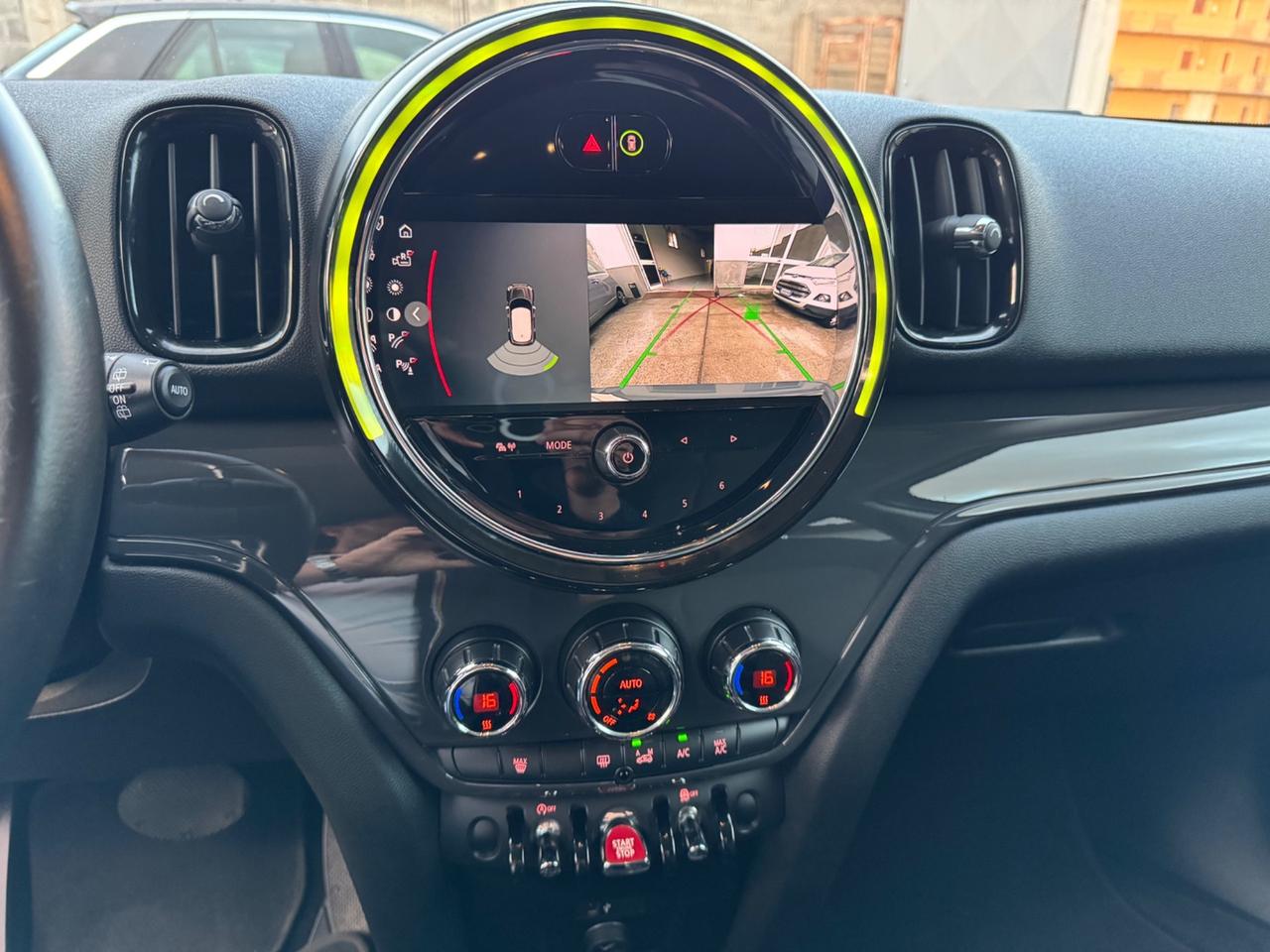 Mini Cooper D One Countryman 1.5d 116cv 2022