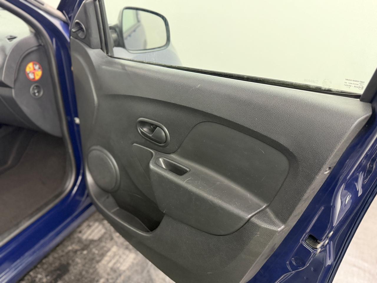 Dacia Sandero (anno 2015)