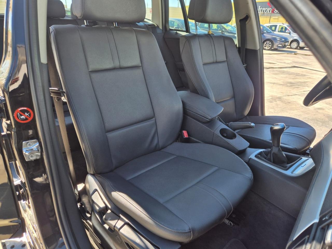 Bmw X3 xDrive18d Limited Sport Edition