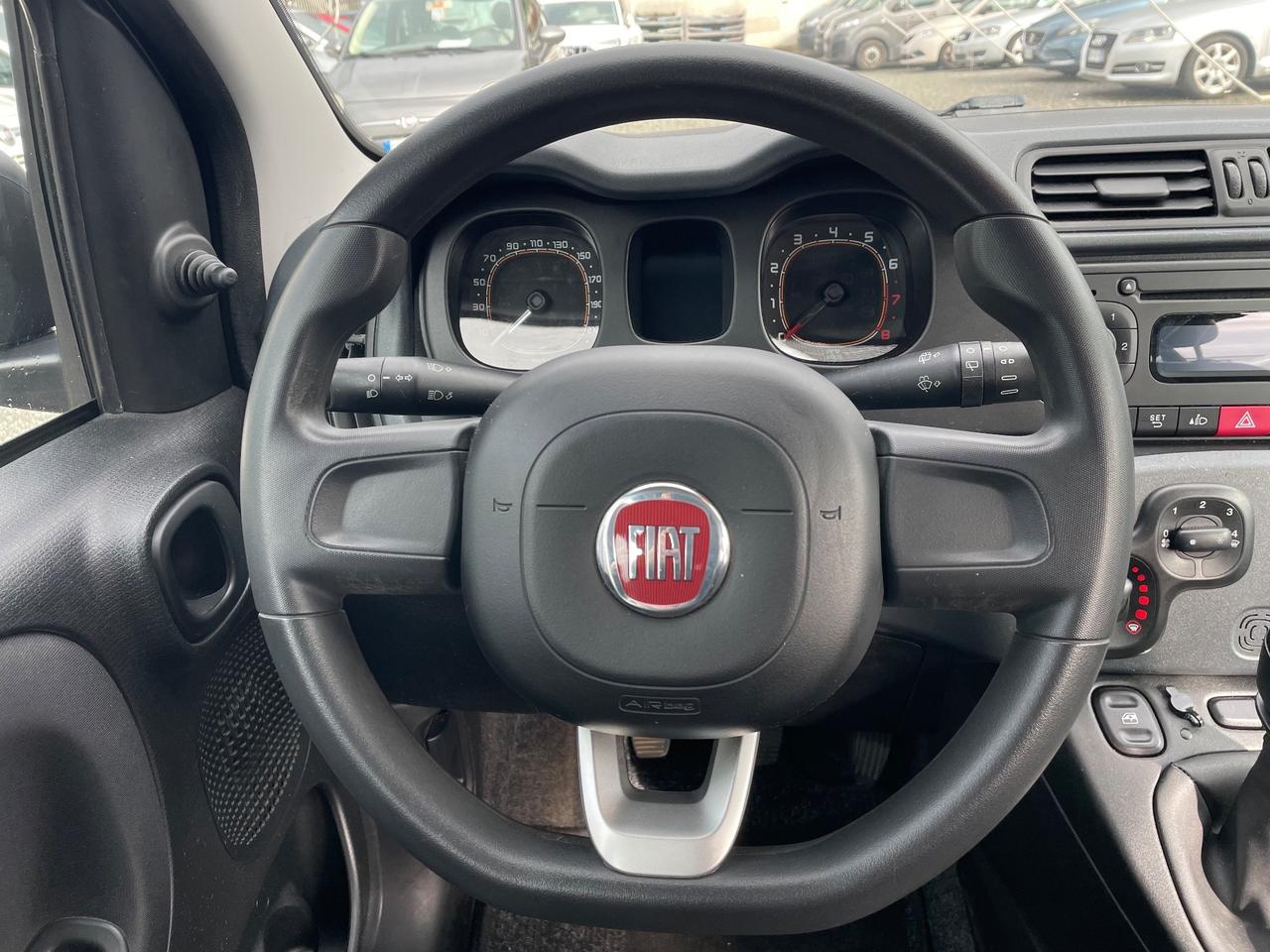 Fiat Panda 1.2 GPL Lounge/1PROP/GARANZIA 12 MESI