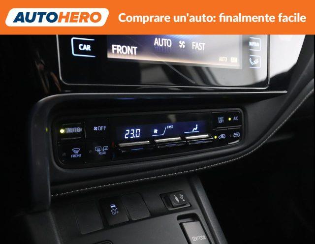 TOYOTA Auris 1.8 Hybrid Active