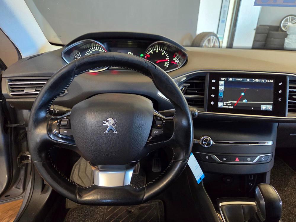 Peugeot 308 5 Porte 308 5p 1.6 bluehdi Active s&s 100cv