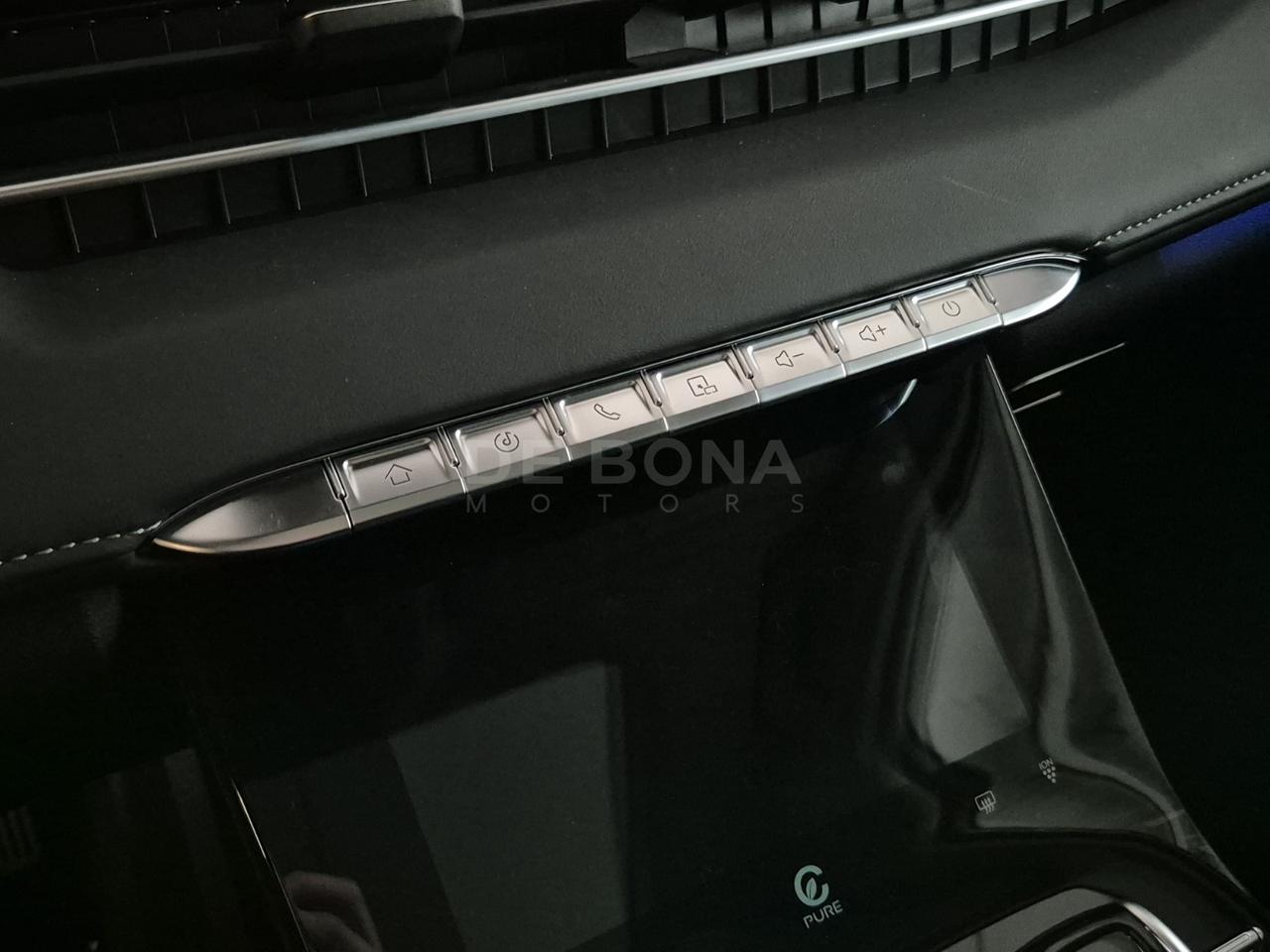 Sportequipe 8 1.5 phev auto