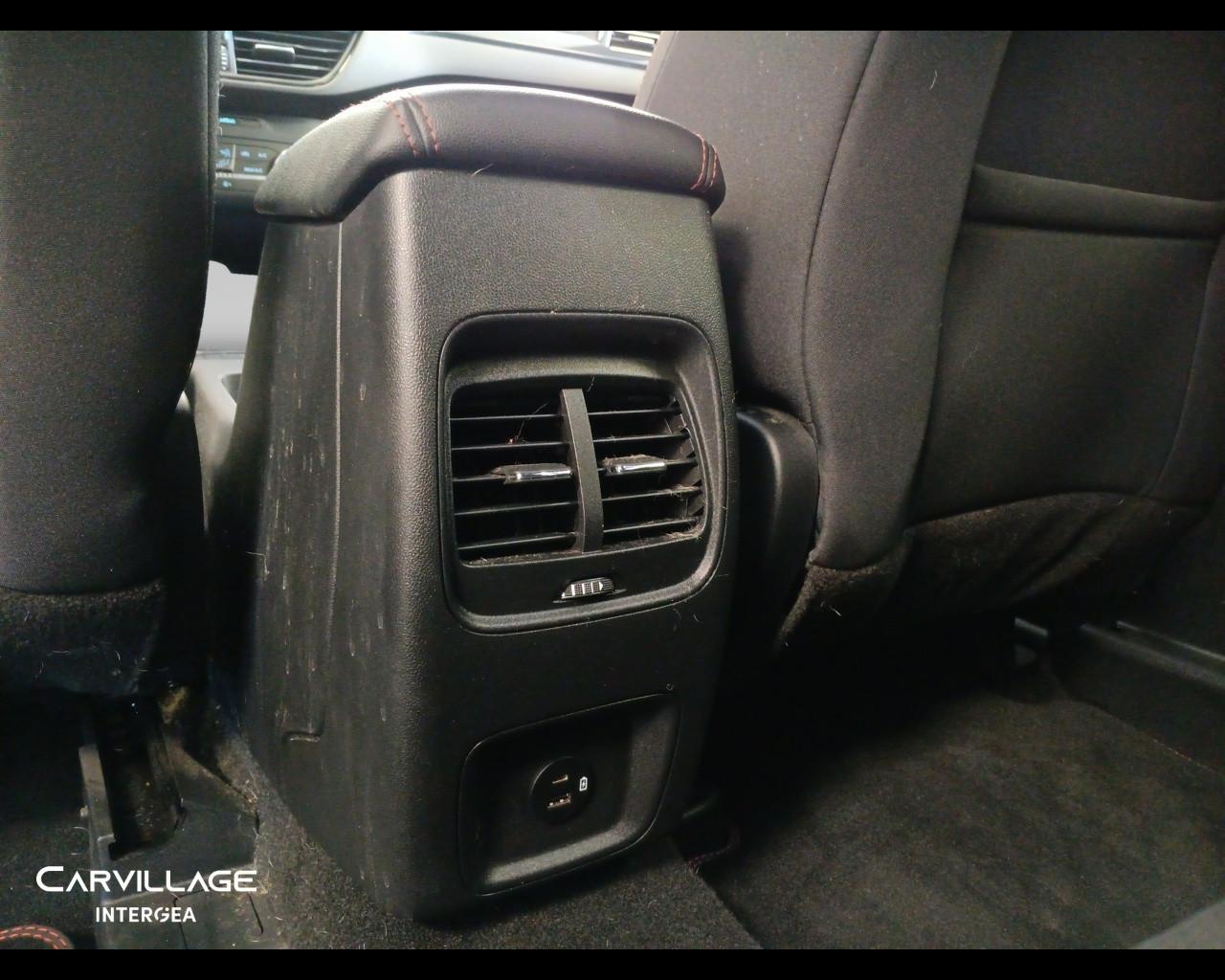 FORD Kuga 2.5 full hybrid ST-Line Design 2wd 190cv cvt