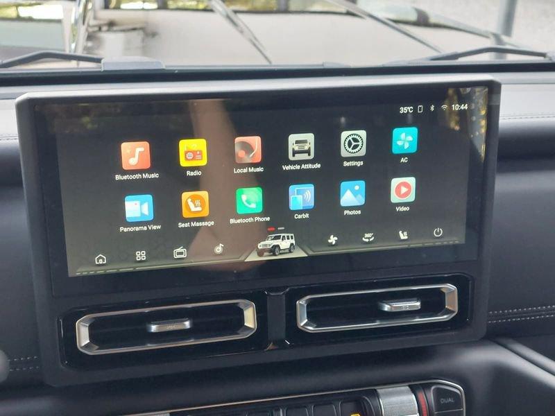 EMC 212 2.0 TGDI 8AT 4WD Adventurer
