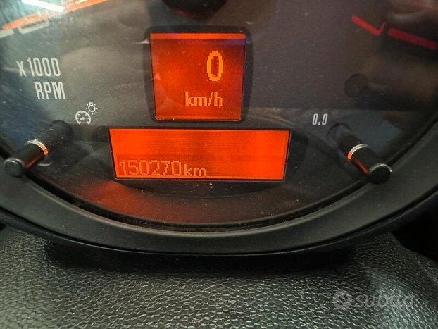 MINI Mini Countrym.(R60) Mini 1.6 One D Busines...