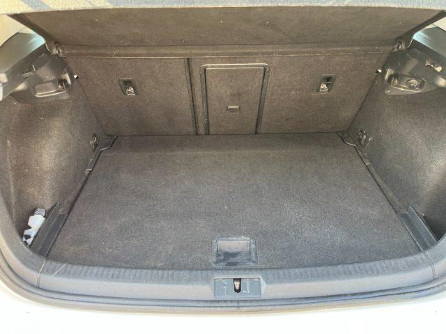 VOLKSWAGEN Golf 1.6 TDI 115CV DSG 5p. Business BlueMotion Technolo