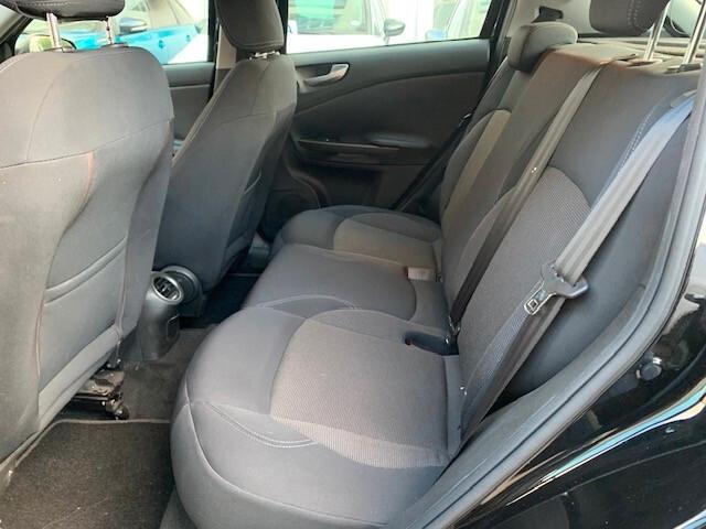 Alfa Romeo Giulietta 1.4 Distinctive Gpl 120cv NEOPATENTATI