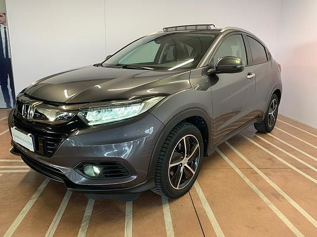 Honda HR-V 1.6 Comfort Navi