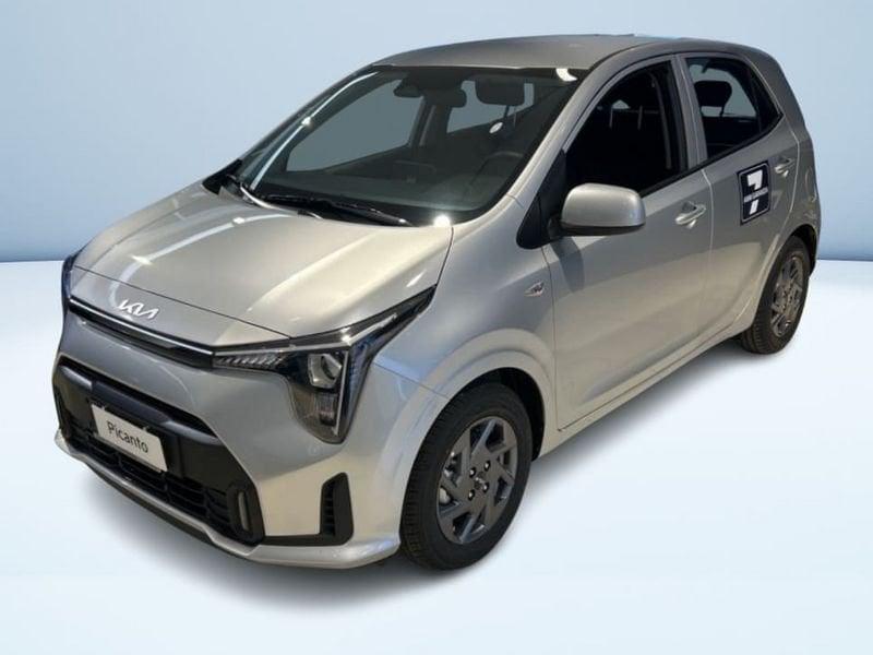 KIA Picanto MY25 1.0 URBAN GPL