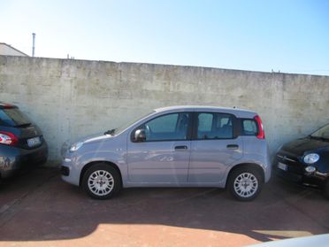 Fiat Panda 1.2 Connected by Wind - BENZINA