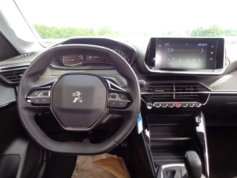 Peugeot 208 208 1.2 puretech Active Pack s&s 75cv