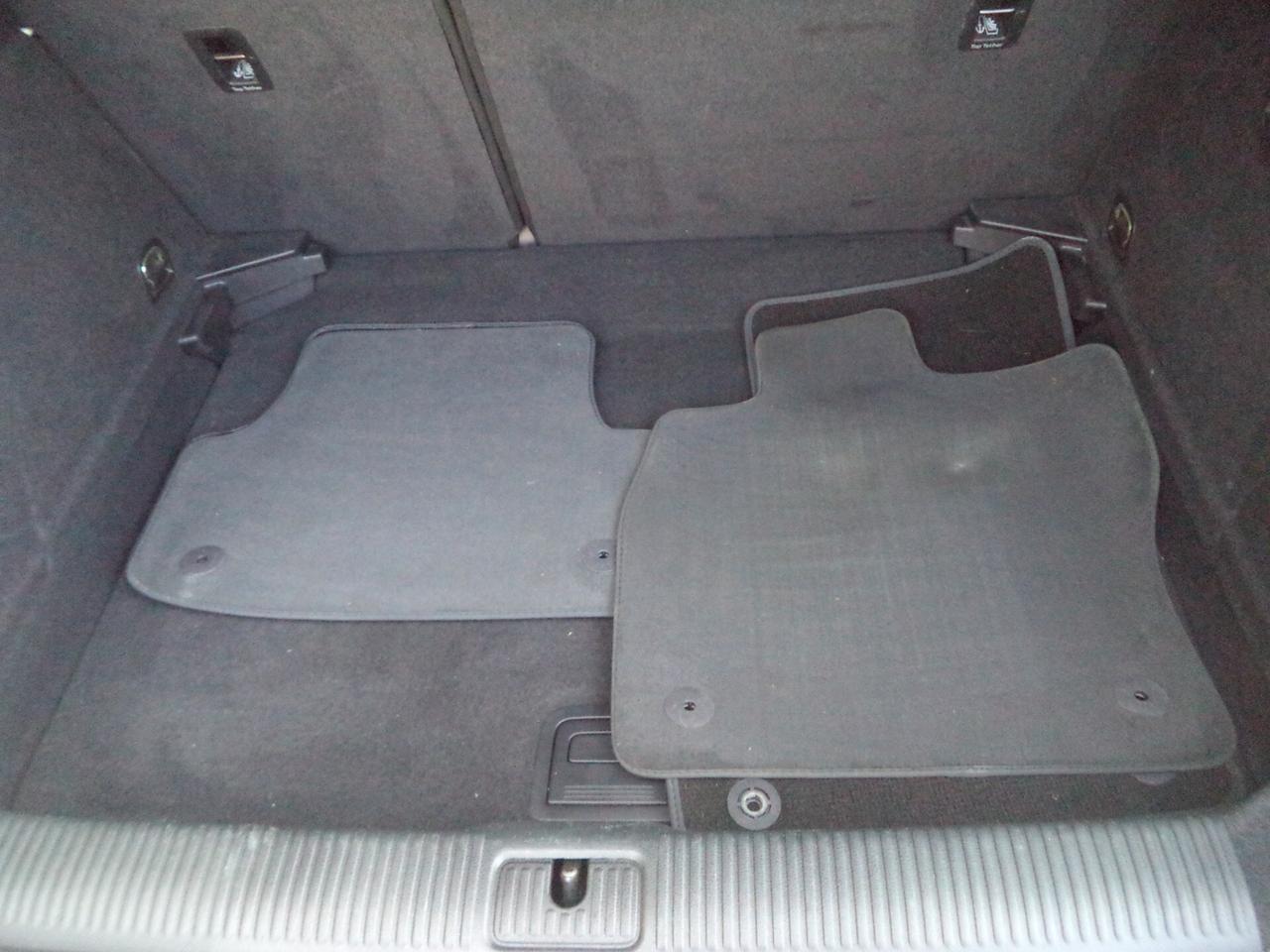 Audi A3 SPB 1.6 TDI clean diesel Ambition