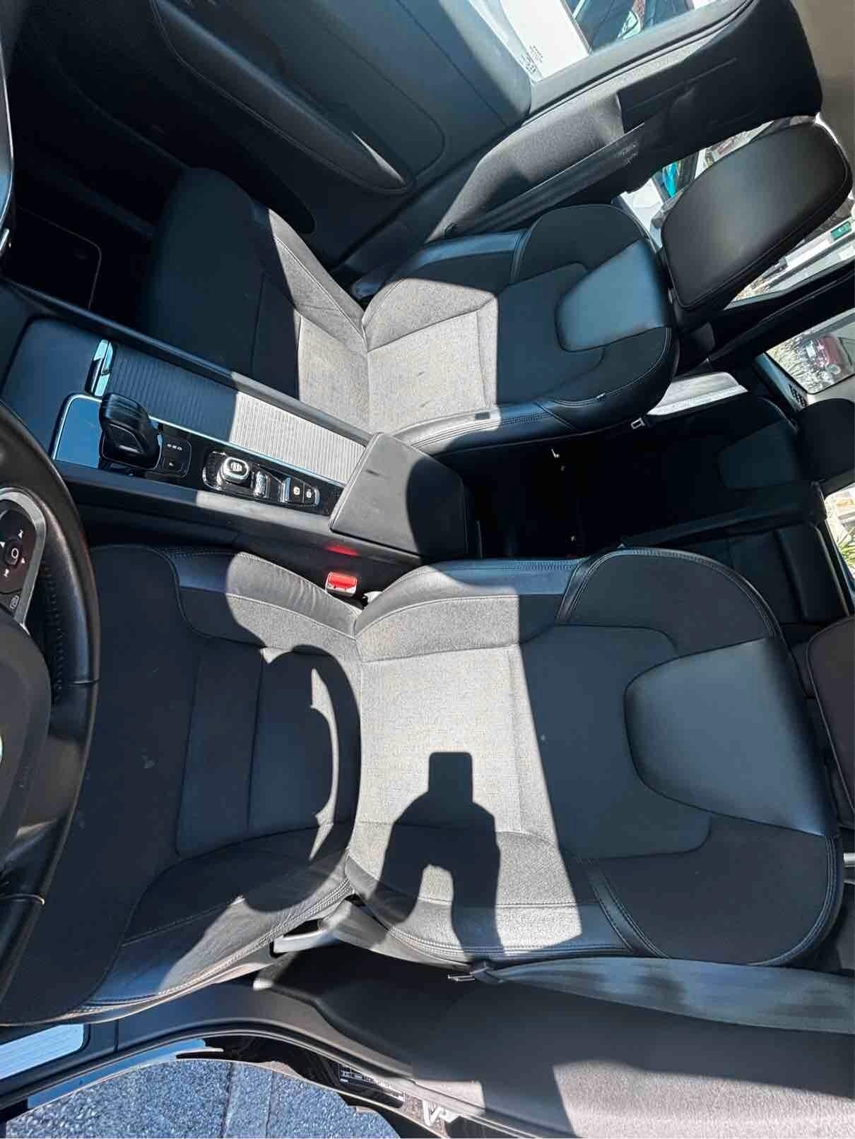 Volvo XC 60 XC60 B4 (d) AWD Geartronic Momentum Pro