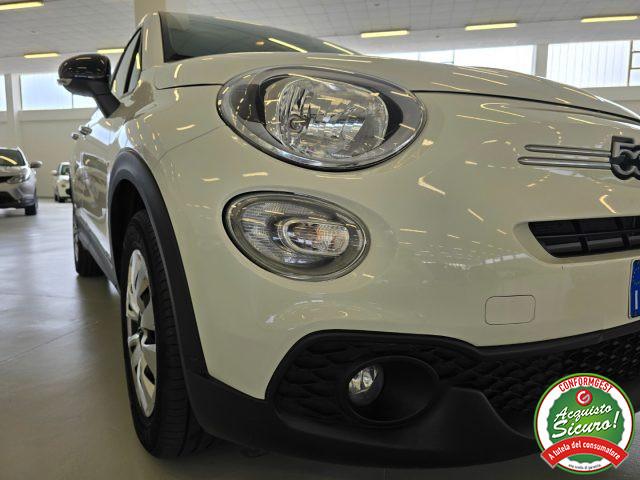 FIAT 500X 1.0 T3 120 CV