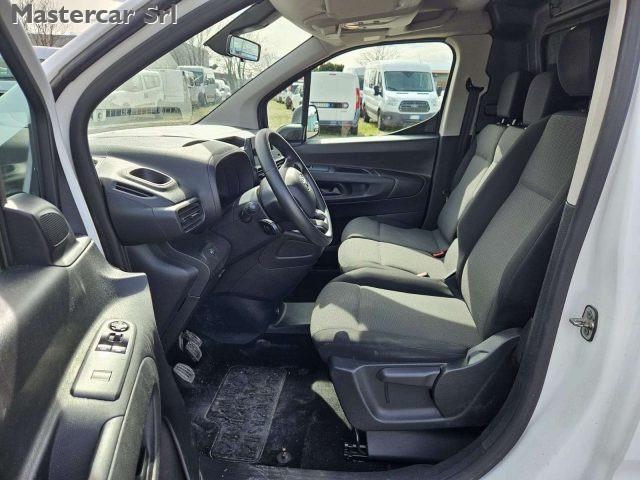 TOYOTA Proace City CITY 1.5D 100CV S&S L1 S COMFORT - GB973CD