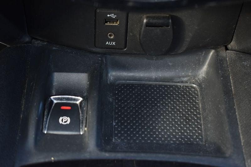 Nissan X-Trail X-Trail 1.6 dCi 2WD Tekna