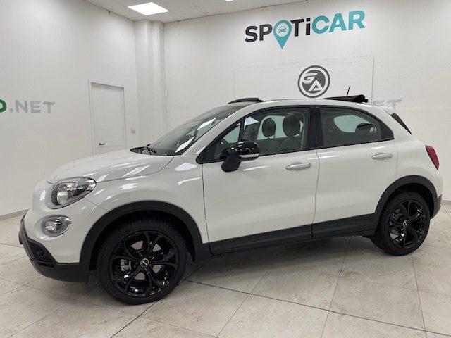 FIAT 500X - Dolcevita 1.5 t4 hybrid Special Edition 130cv