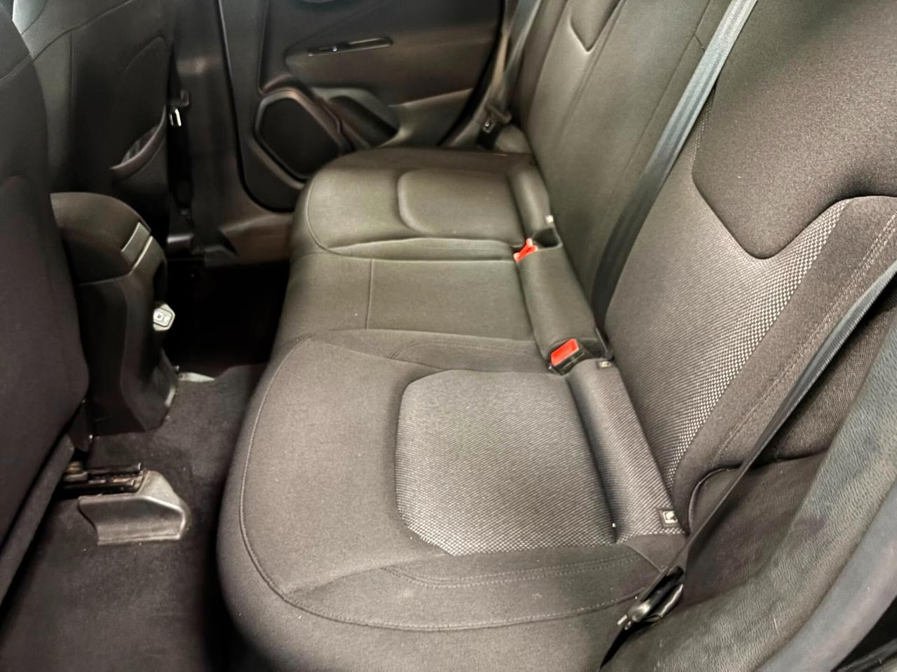 Jeep Renegade 1.0 T3 Longitude
