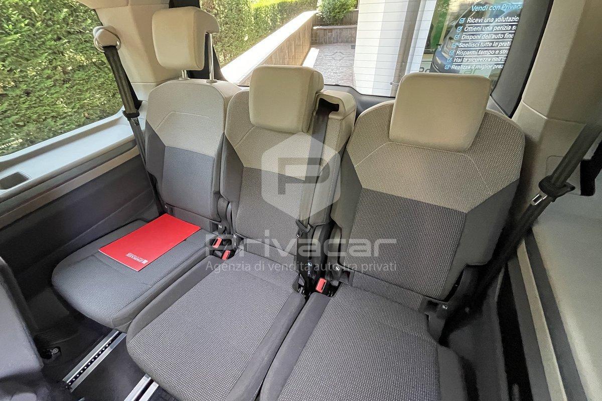 VOLKSWAGEN Multivan 2.0 TDI 150CV DSG Life