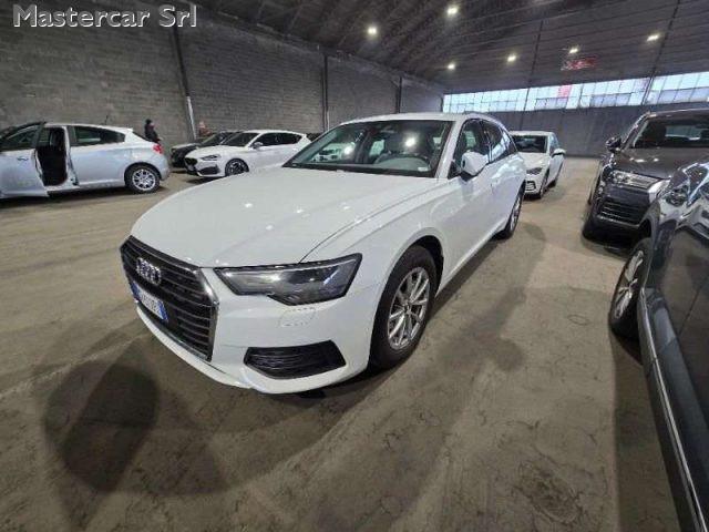 AUDI A6 A6 Avant 35 2.0 tdi mhev Business s-tronic GB312PZ