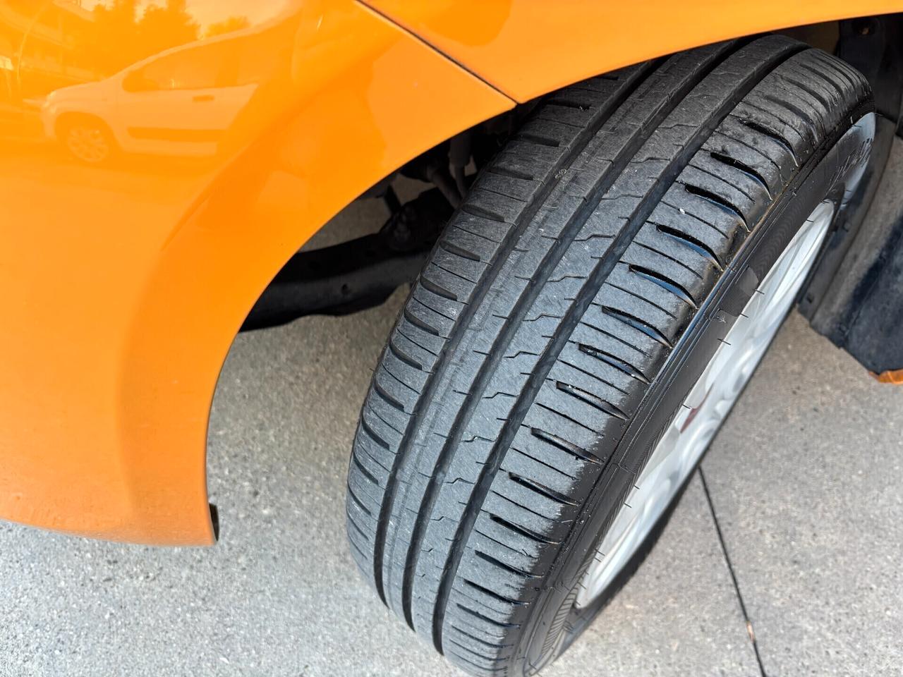 Fiat Panda 1.2 Easy EURO6 -07-2020