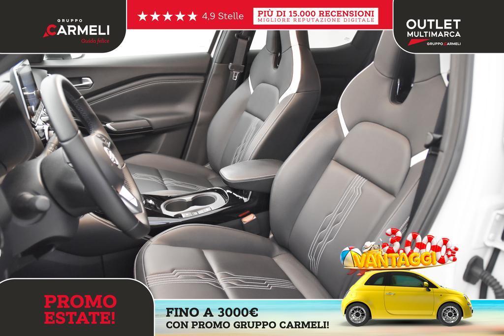 Nissan Juke 1.6 Hev Premiere Edition