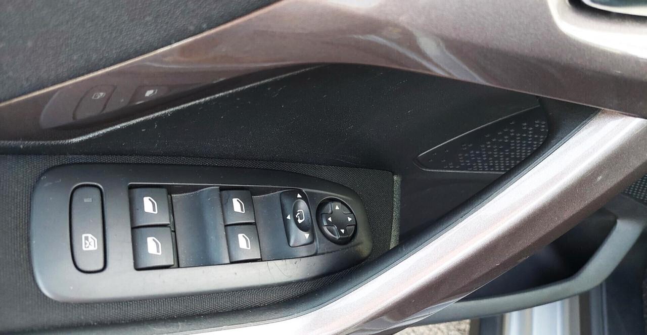 PEUGEOT 2008 - UNICO PROP-1.6 HDI - NEOPATENTATI