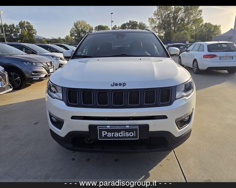 Jeep Compass II 2017 1.6 mjt S 2wd 120cv my20