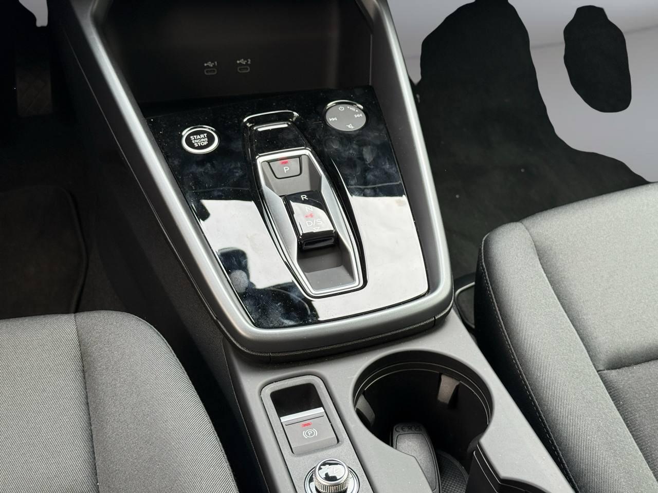 Audi Audi A3 allstreet Business Advanced TDI 110 kW S tronic