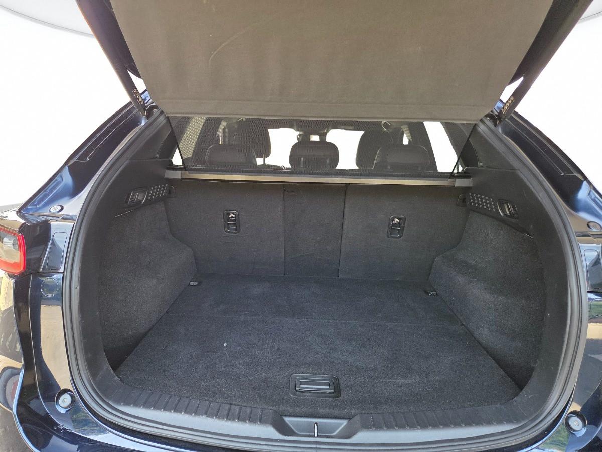 MAZDA CX-5 2.2 Signature s/bsm awd 184cv auto
