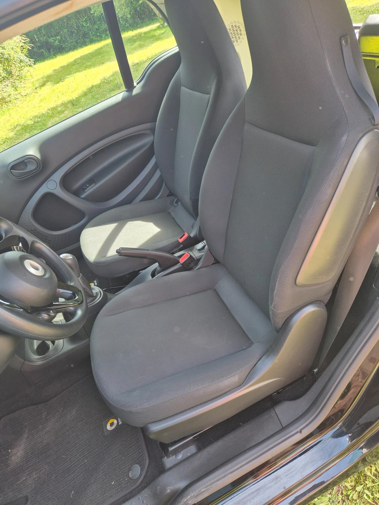 Smart ForTwo 70 1.0 Youngster